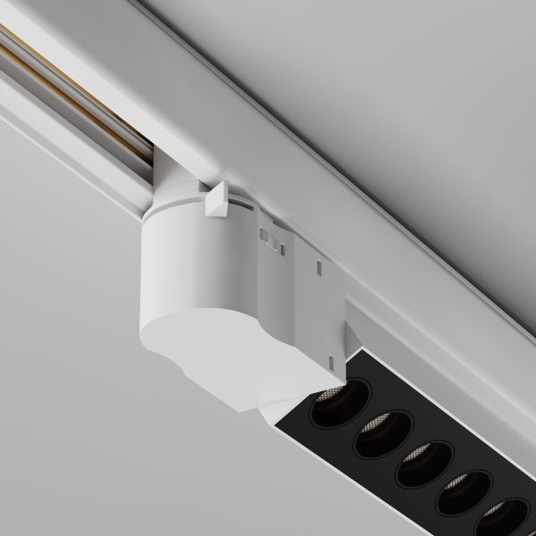 Трековый светильник Technical TR195-3-20W4K-M-W — изображение 2