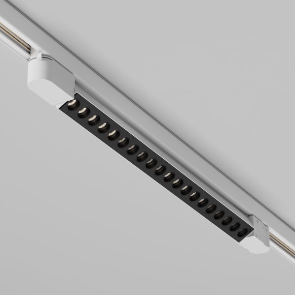 Трековый светильник Technical TR195-3-20W4K-M-W — изображение 3