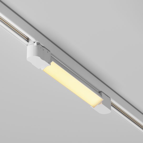 Трековый светильник Technical TR196-3-10W2.7K-W — изображение 3