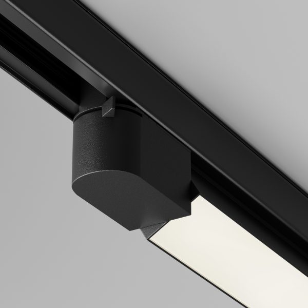 Трековый светильник Technical TR196-3-10W4K-B — изображение 2