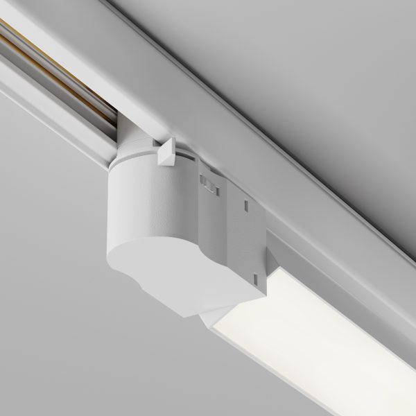 Трековый светильник Technical TR196-3-10W4K-W — изображение 2