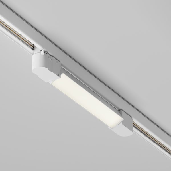 Трековый светильник Technical TR196-3-10W4K-W — изображение 3