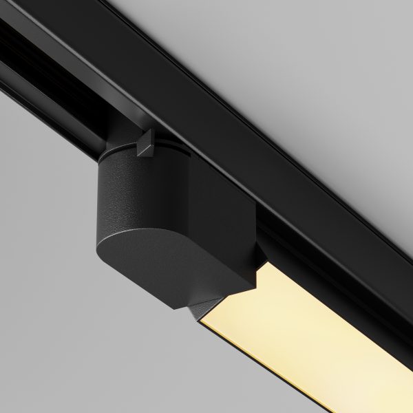 Трековый светильник Technical TR196-3-20W2.7K-B — изображение 2