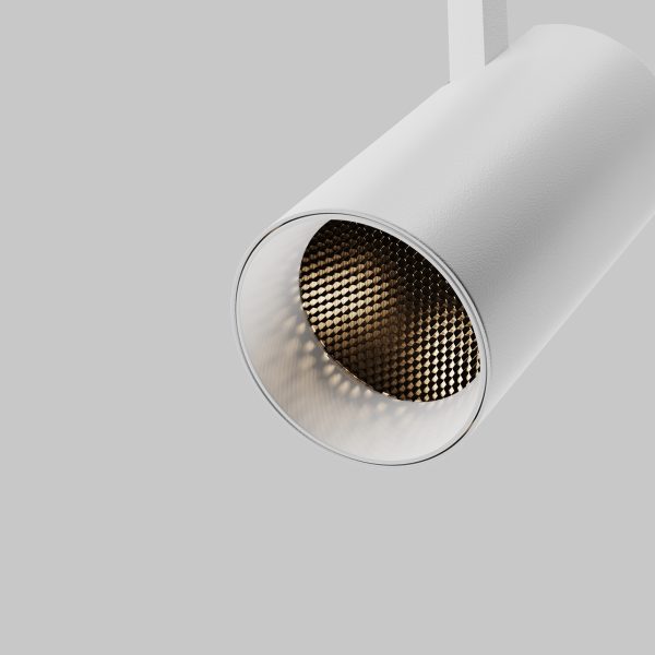 Трековый светильник Technical TR197-3-12WCCT-M-W — изображение 2