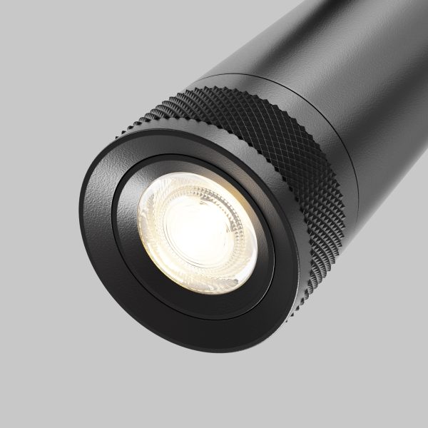 Трековый светильник Technical TR198-3-20W2.7K-Z-B — изображение 2