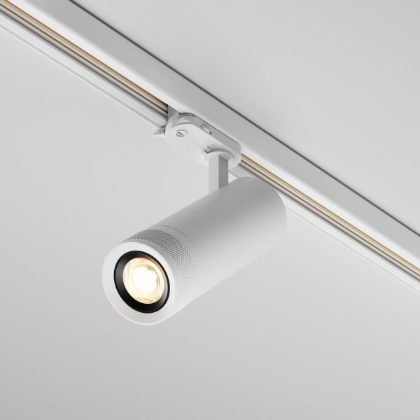 Трековый светильник Technical TR198-3-20W2.7K-Z-W — изображение 3