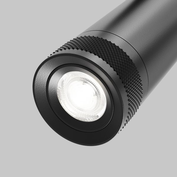 Трековый светильник Technical TR198-3-20W4K-Z-B — изображение 2