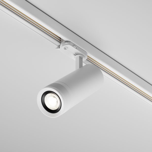 Трековый светильник Technical TR198-3-20W4K-Z-W — изображение 3