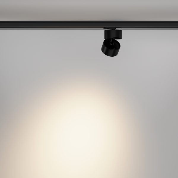 Трековый светильник Technical TR199-3-15W2.7K-M-B — изображение 3