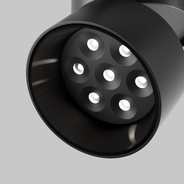 Трековый светильник Technical TR199-3-15W4K-M-B — изображение 2