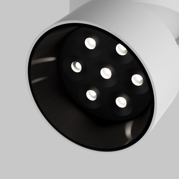 Трековый светильник Technical TR199-3-15W4K-M-W — изображение 2