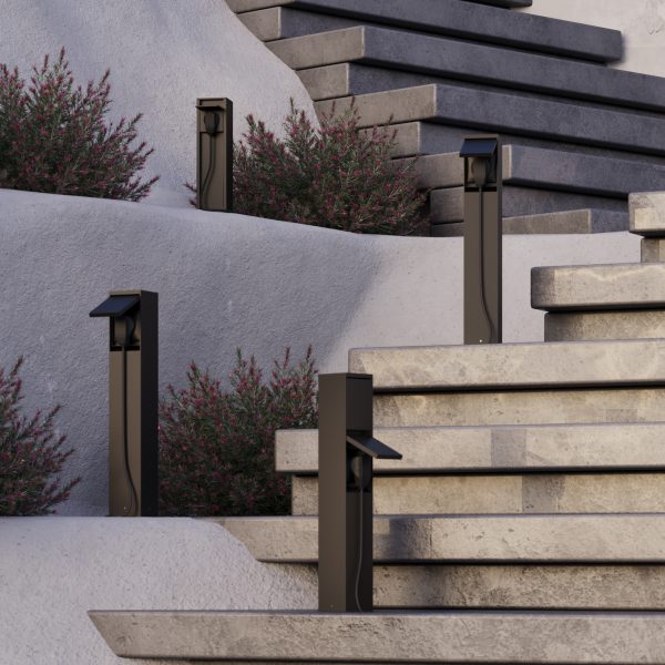 Уличная розетка Outdoor O459FL-GF01SC — изображение 2