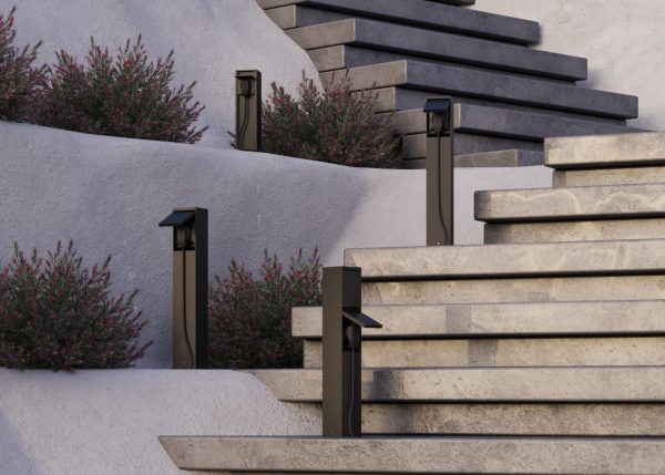 Уличная розетка Outdoor O459FL-GF01SC — изображение 3