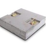 Утяжелитель бетонный для зонта "Корсика"/"Ливорно" 65 кг