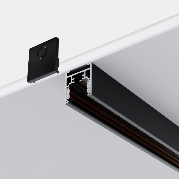 Шинопровод накладной Technical TRXM034-412B — изображение 3