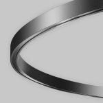 Шинопровод накладной/подвесной Technical TRX154-R-D650-B — изображение 3