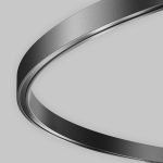 Шинопровод накладной/подвесной Technical TRX154-R-D800-B — изображение 3