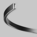 Шинопровод накладной/подвесной Technical TRX154-SR-D650-B — изображение 3