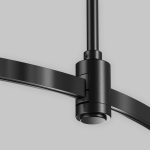 Шинопровод накладной/подвесной Technical TRX154-SR-D800-B — изображение 2