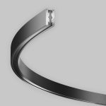 Шинопровод накладной/подвесной Technical TRX154-SR-D800-B — изображение 3