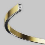 Шинопровод накладной/подвесной Technical TRX154-SR-D800-BS — изображение 3