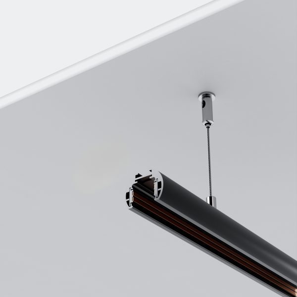 Шинопровод накладной/подвесной Technical TRXM034-R-412B — изображение 2