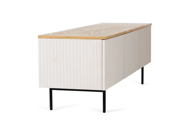 Композиция Mikko 1 бежевый, дуб — изображение 3