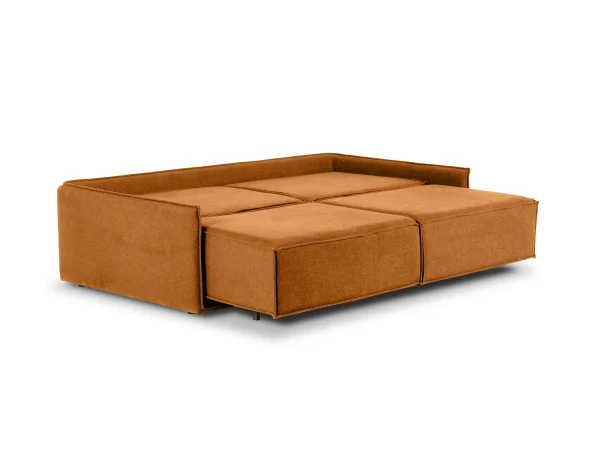 Диван Modus коричневый — изображение 3