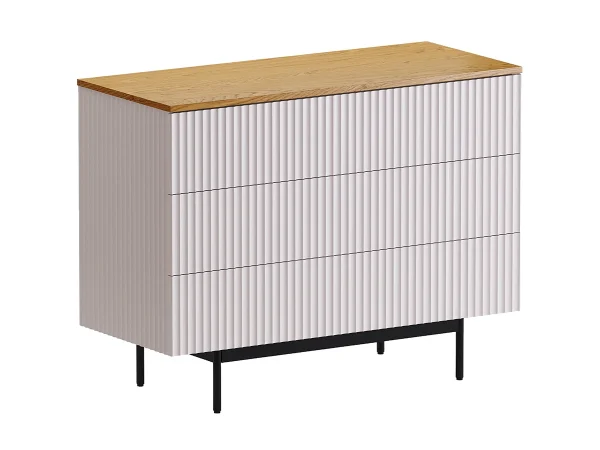 Композиция Mikko 5 бежевый, дуб — изображение 2