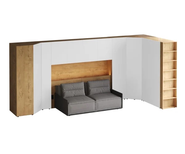 Композиция Modus 40