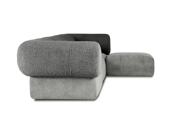 Диван Trevi серый — изображение 3