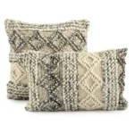 Набор чехлов на подушку Infini