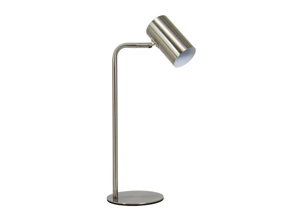 Настольный светильник МТ2013 серебристый — изображение 2