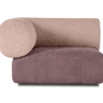 Завершение Trevi левое