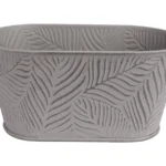 Кашпо овальное Nature