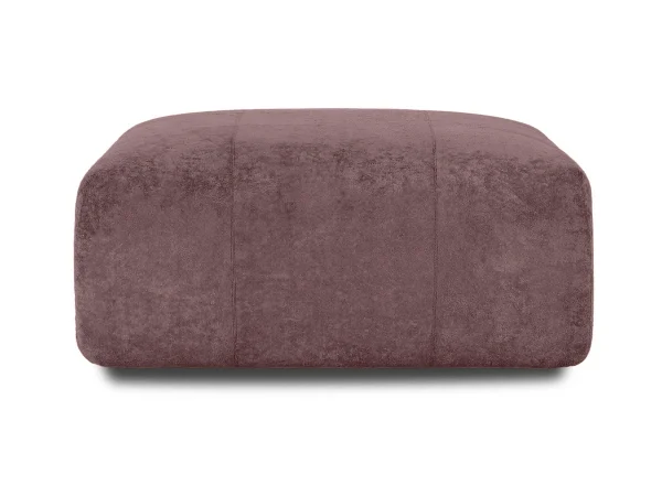 Пуф Trevi розовый — изображение 3