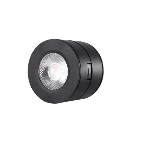 Lucia Tucci Светодиодный потолочный светильник Benassi LTP-C003-12W-B