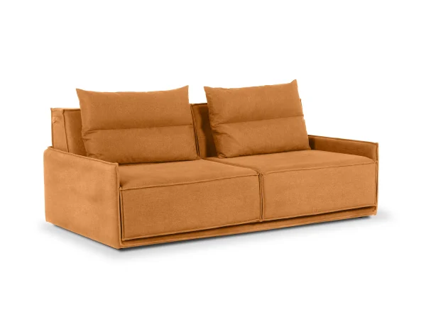 Диван Modus коричневый — изображение 2