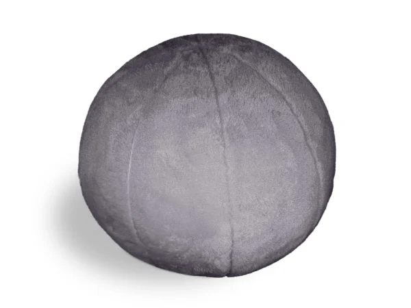 Подушка-шар Como серый — изображение 2