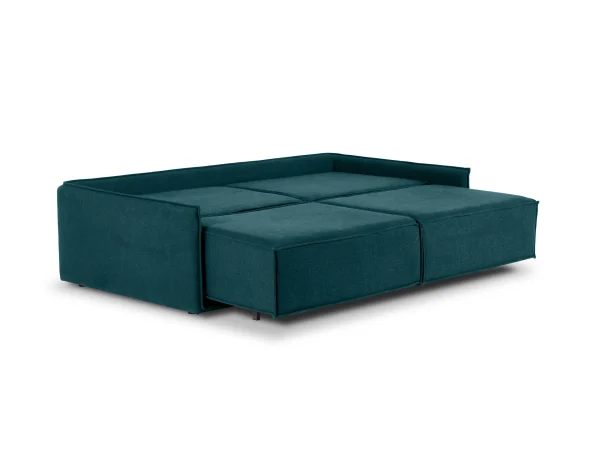 6951ea22fa4a60f4084e1aa4c618779b Диван Modus бирюзовый — изображение 3