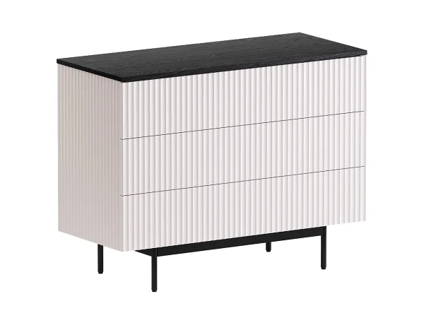 Композиция Mikko 4 черный, бежевый — изображение 2