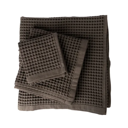 Набор вафельных полотенец Anda 3 шт.