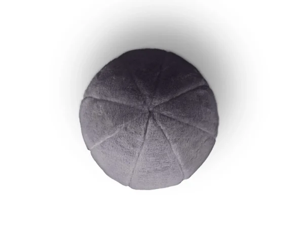 Подушка-шар Como серый — изображение 3