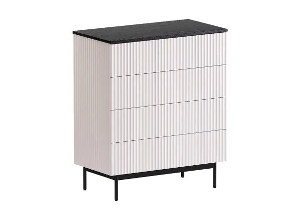 Композиция Mikko 3 бежевый, черный — изображение 2