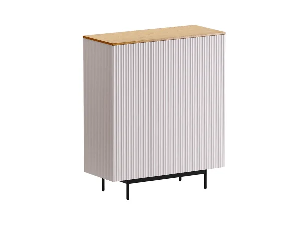 Композиция Mikko 1 бежевый, дуб — изображение 2