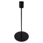 Подсвечник Black