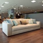 Диван-кровать Punta Dream SELECTION, MOD INTERIORS — изображение 4
