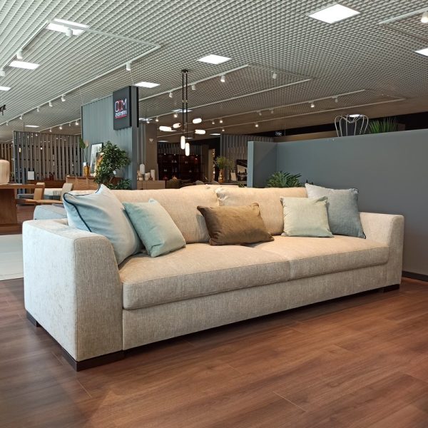 Диван-кровать Punta Dream SELECTION, MOD INTERIORS — изображение 4