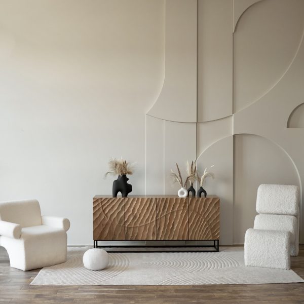 Комод из массива, ЛАХАРА III — изображение 3