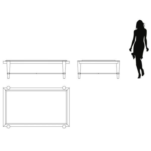 Jackie-sxema-3__0_800 Журнальный столик Jackie JACKIE, FRATELLI BARRI — изображение 6